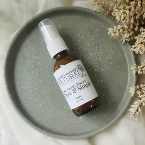 Milky Facial Cleanser