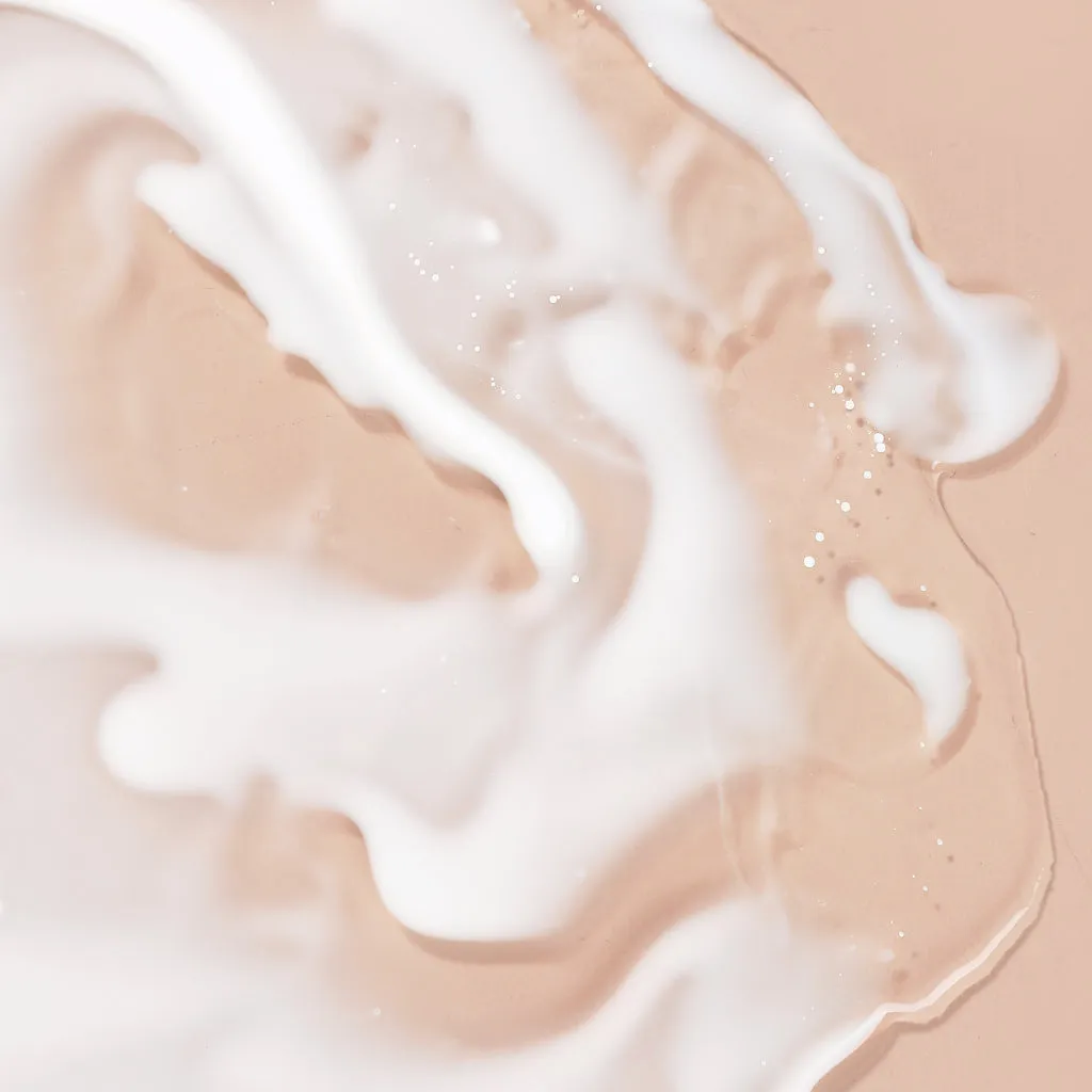 Milky Mushroom Gentle Cleansing Oil