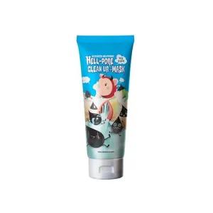 Milky Piggy Hell-Pore clean Up Mask