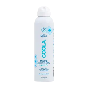 Mineral Body Organic Sunscreen Spray SPF 30 | COOLA