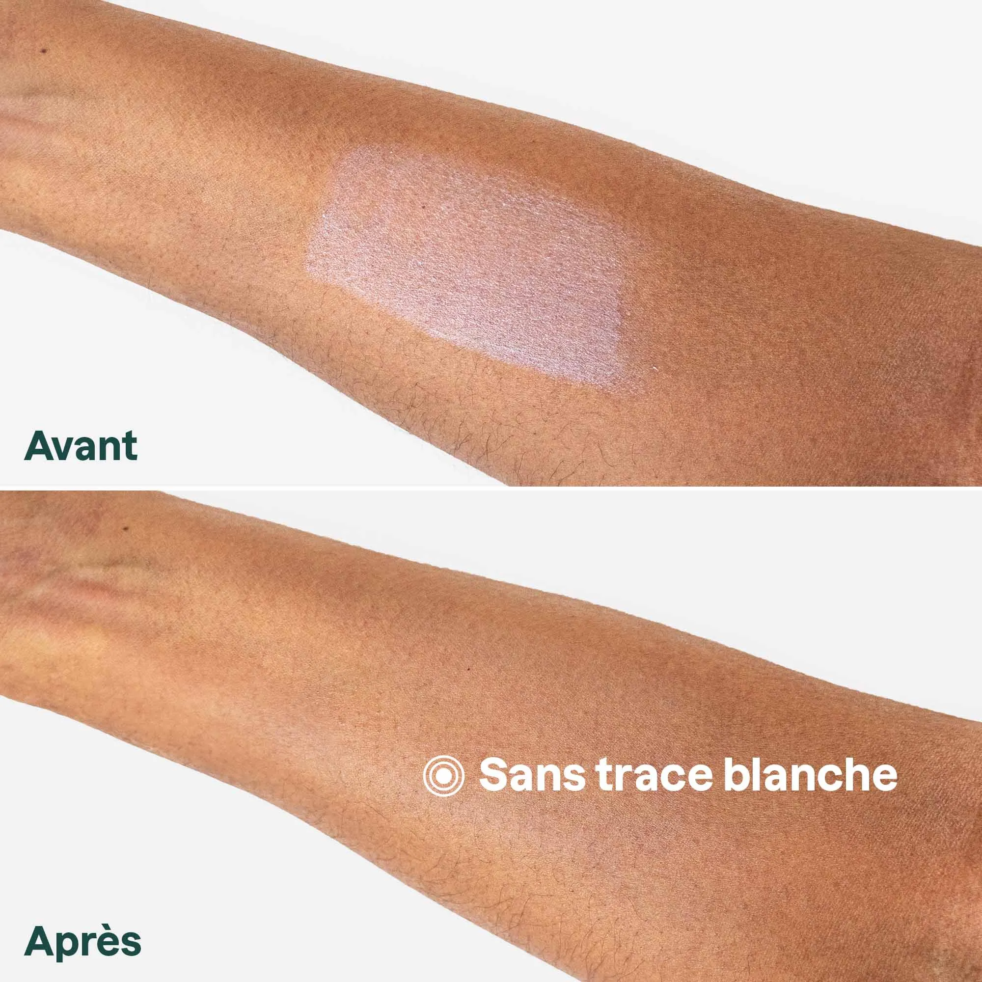 Mineral sunscreen stick for sensitive skin : Sunly