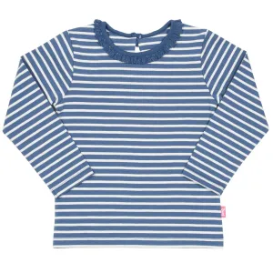 Mini stripy t-shirt