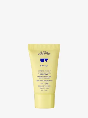 Mini Supreme Screen SPF50  15ml