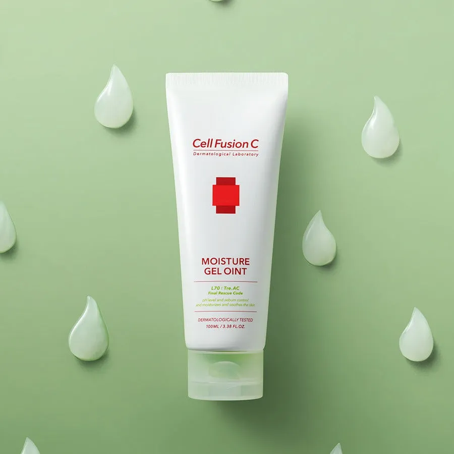 Moisture Gel Oint 100ml