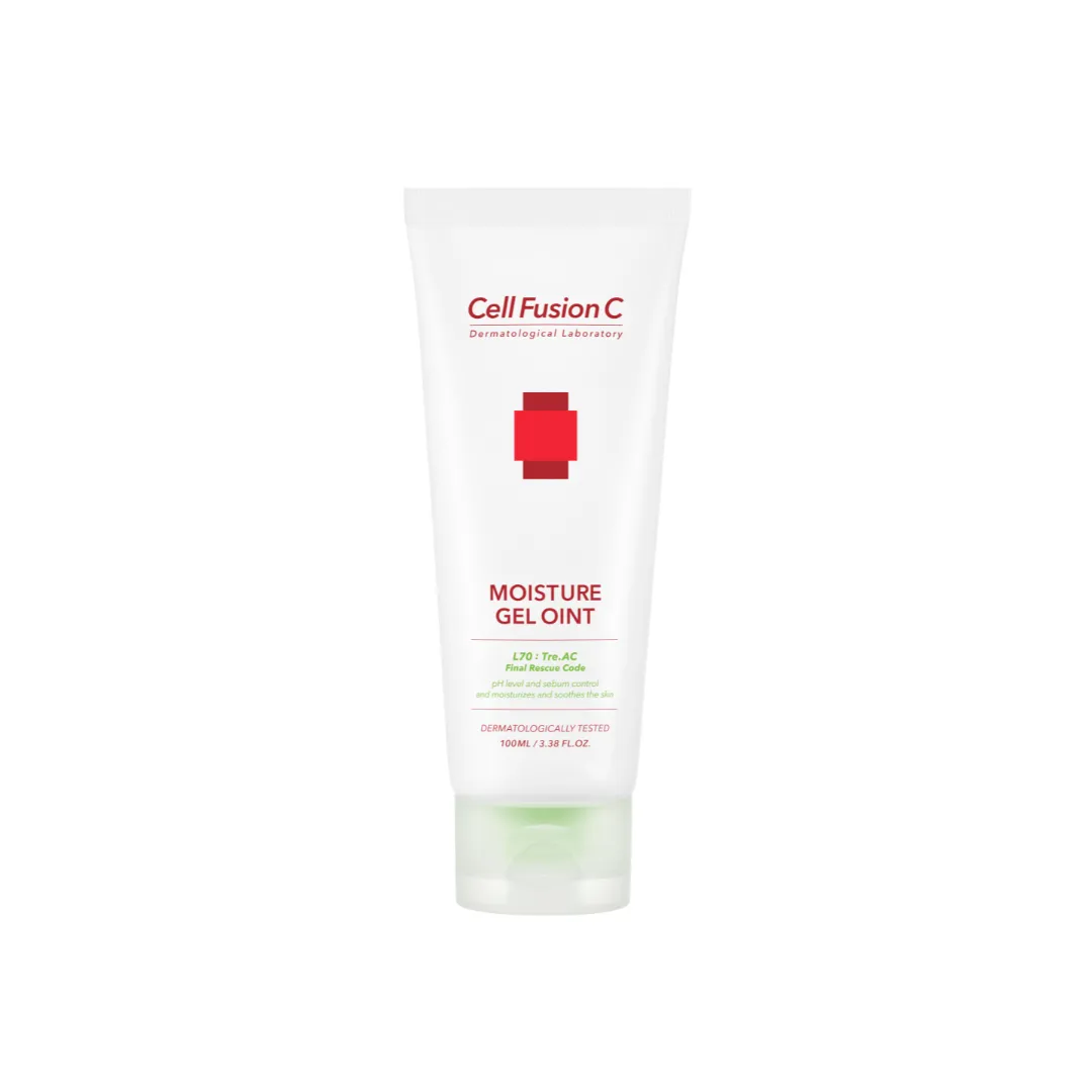 Moisture Gel Oint 100ml