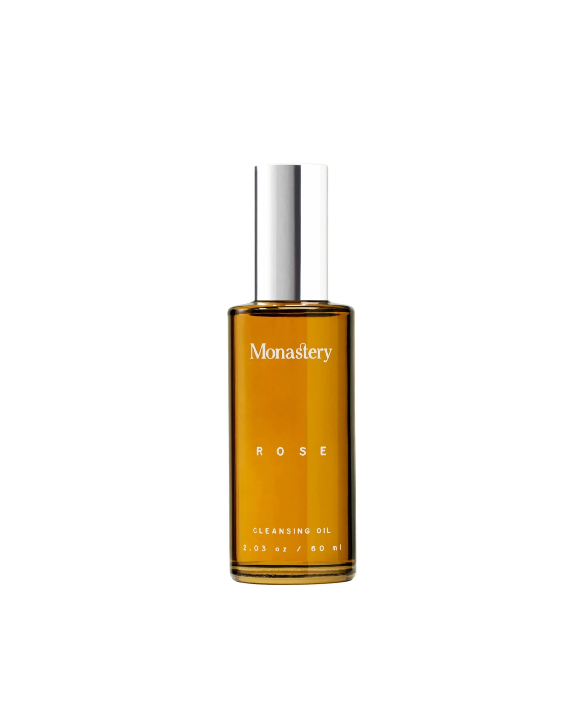 Monastery Rose Cleansing Oil