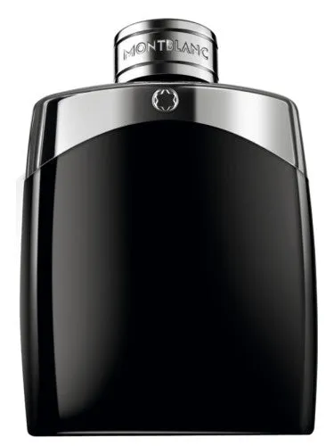 Montblanc Legend by Mont Blanc After Shave