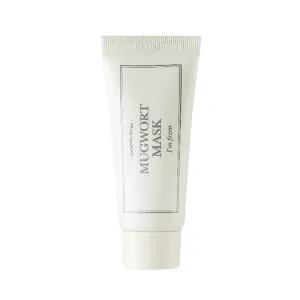 Mugwort Mask 30g