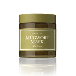 Mugwort Mask