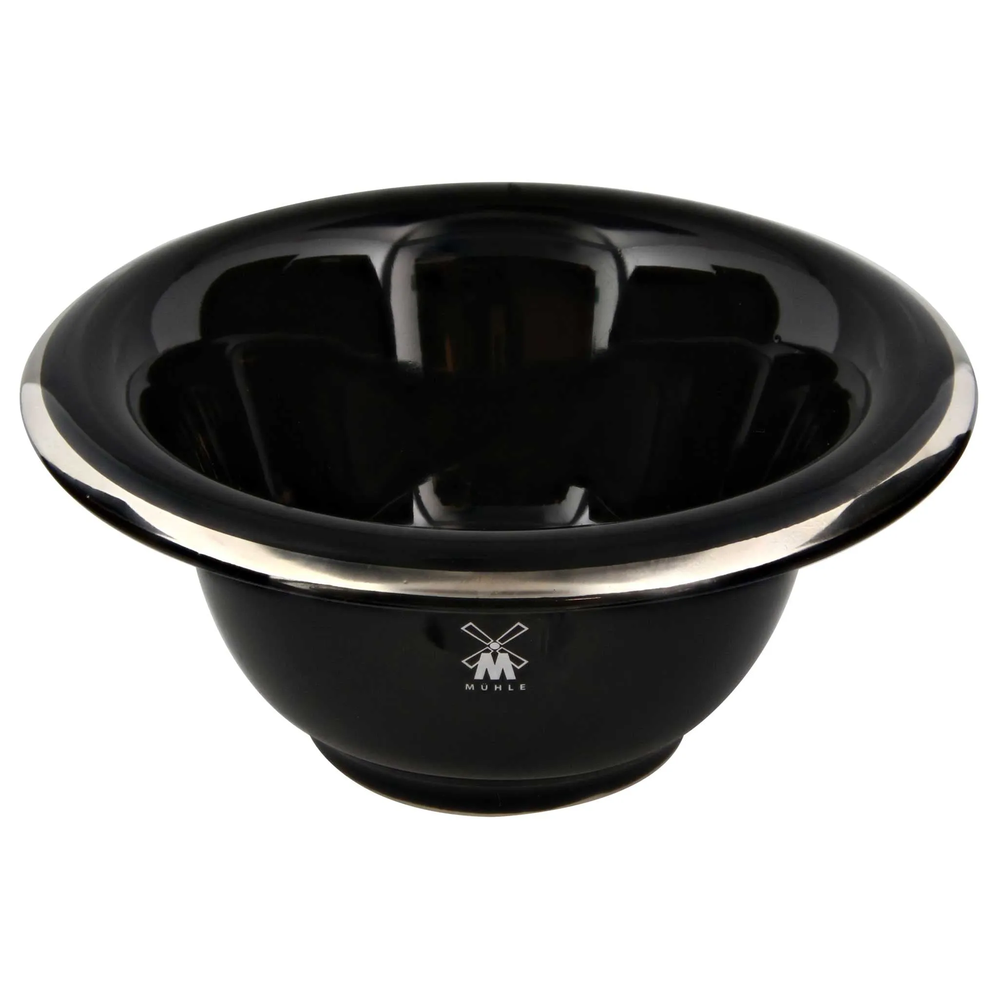 Muhle Black Shave Bowl