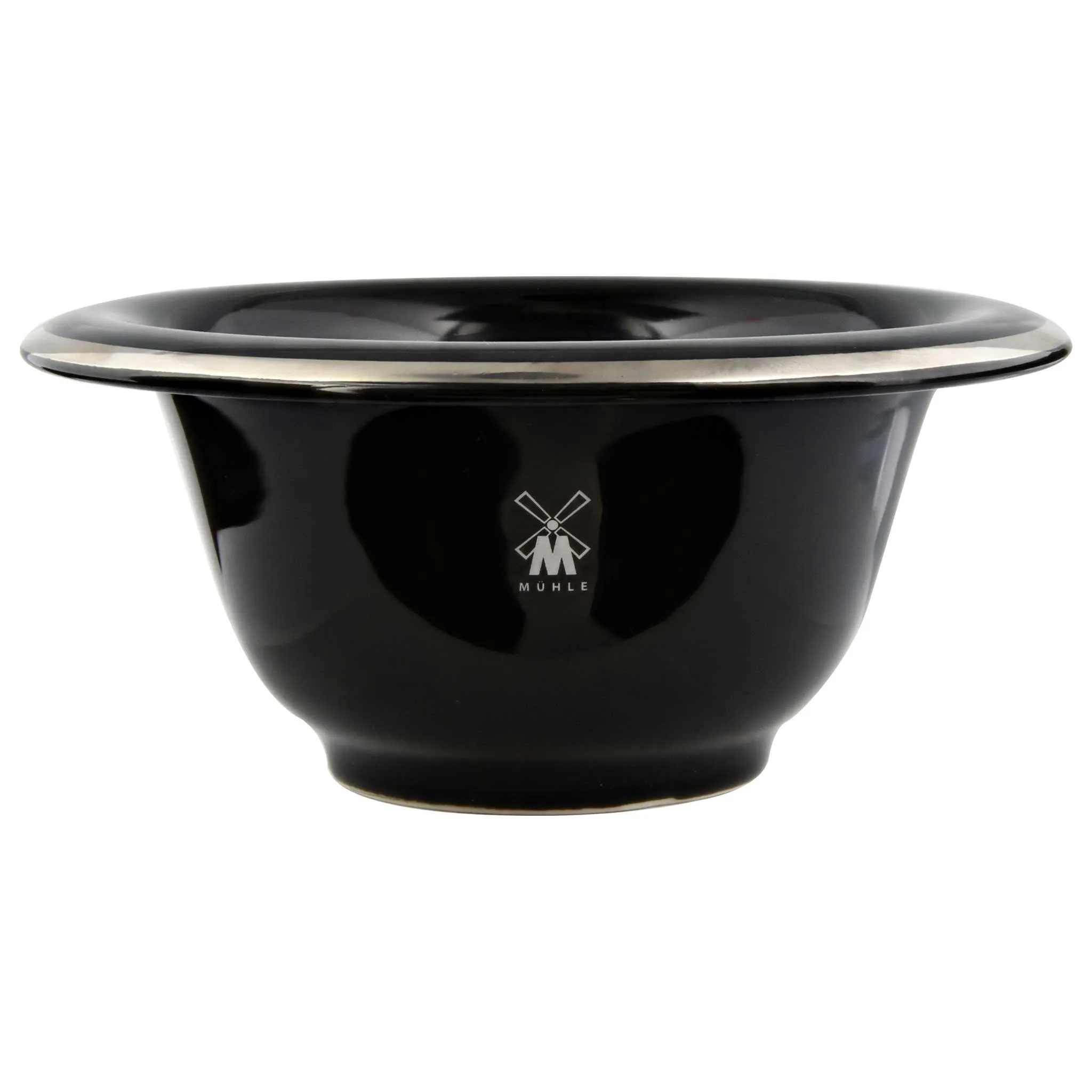 Muhle Black Shave Bowl