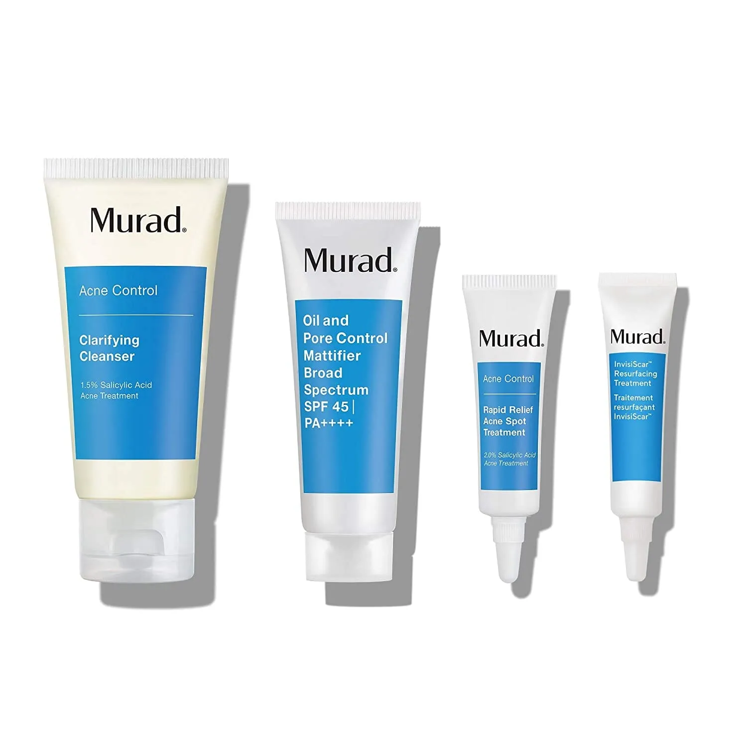 Murad Acne Control 30-Day Trial Kit