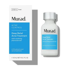 Murad Deep Relief Acne Treatment with 2% Salicylic Acid