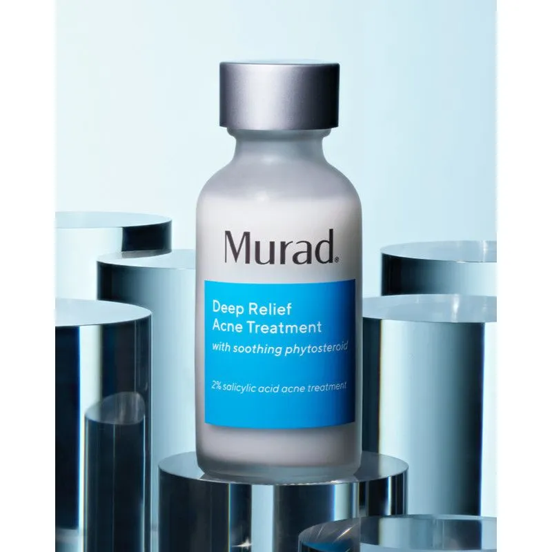 Murad Deep Relief Acne Treatment