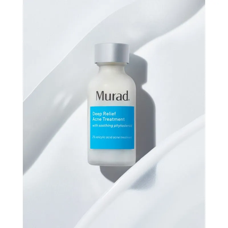 Murad Deep Relief Acne Treatment