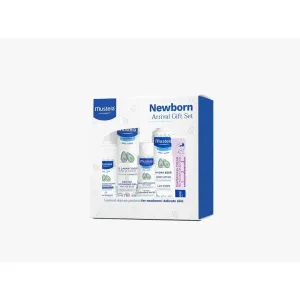 Mustela Newborn Arrival Gift Set