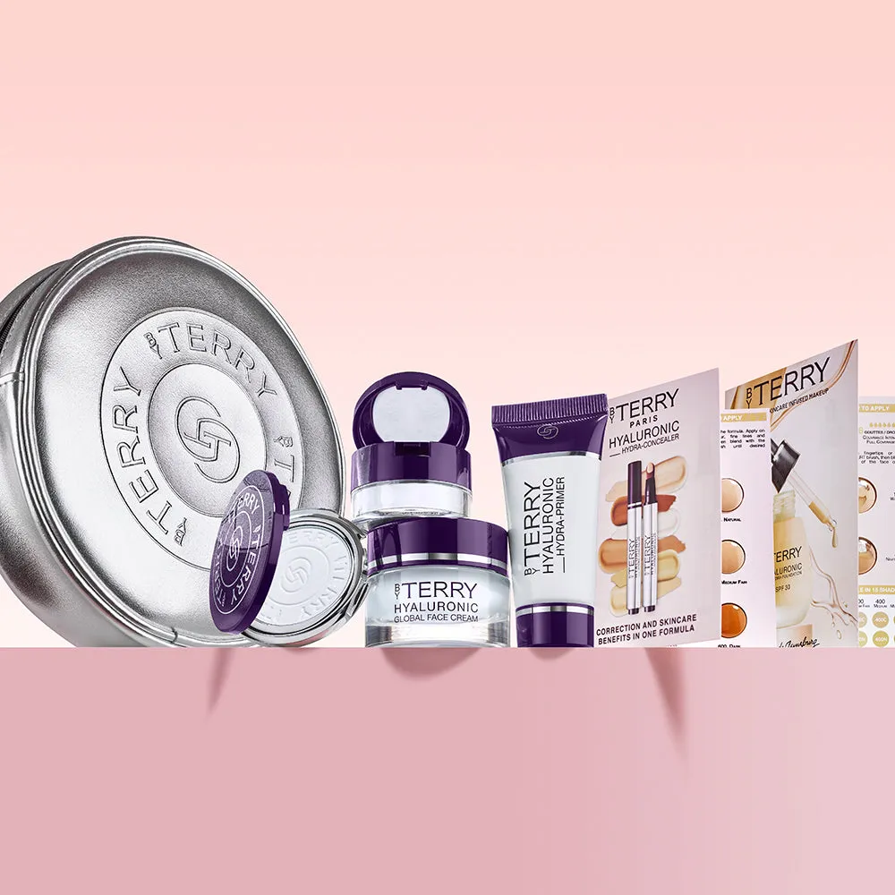 My Hyaluronic Routine Set
