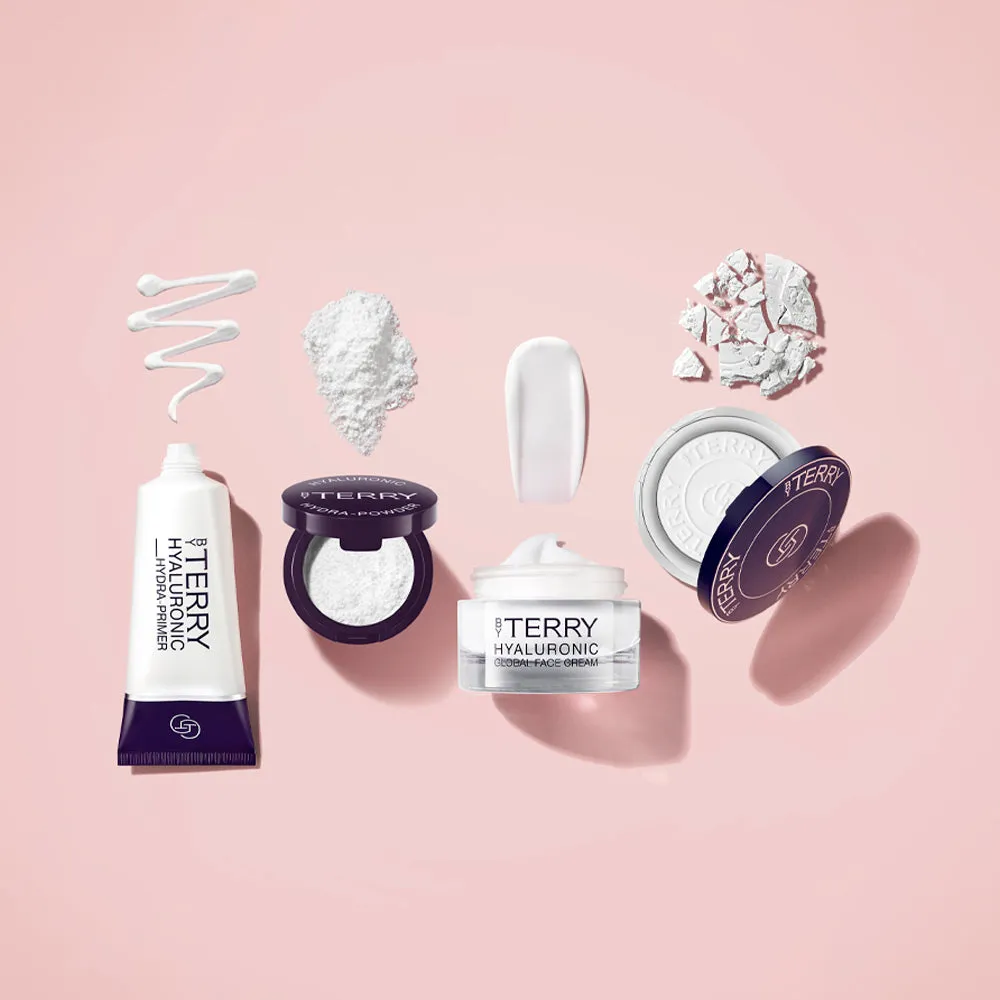 My Hyaluronic Routine Set