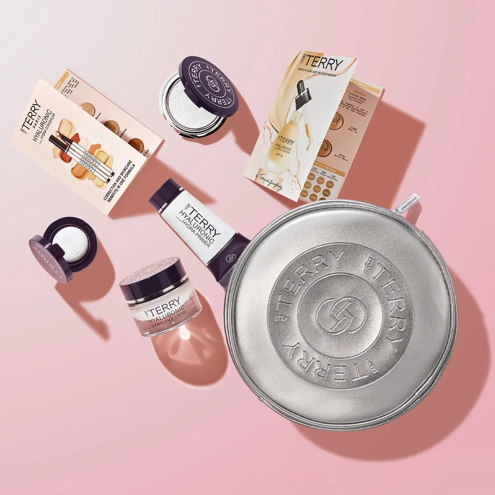 My Hyaluronic Routine Set