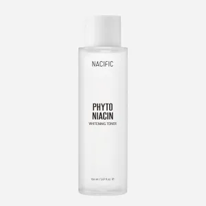 Nacific Phyto Niacin Brightening Toner 150ml