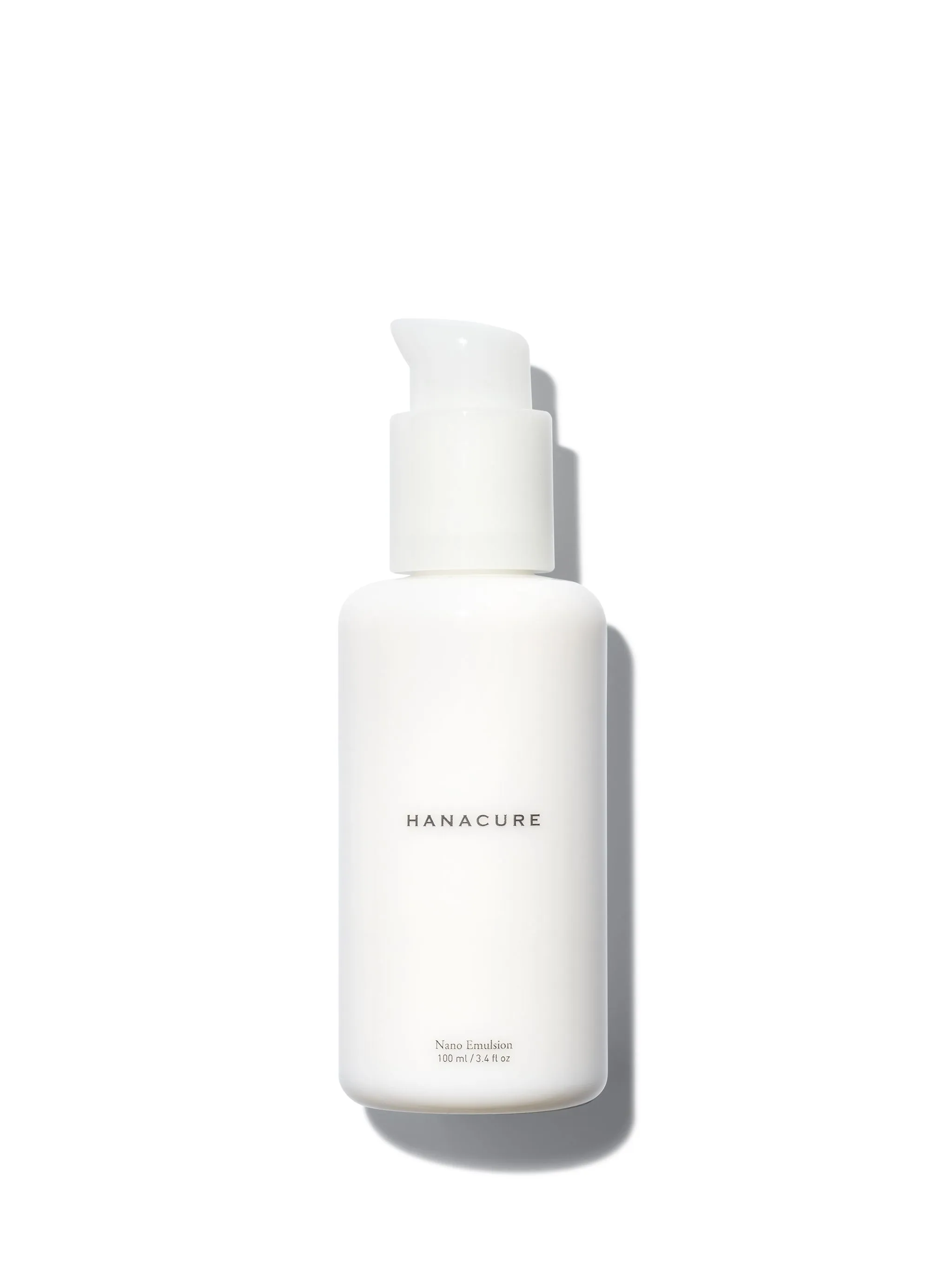 Nano Emulsion