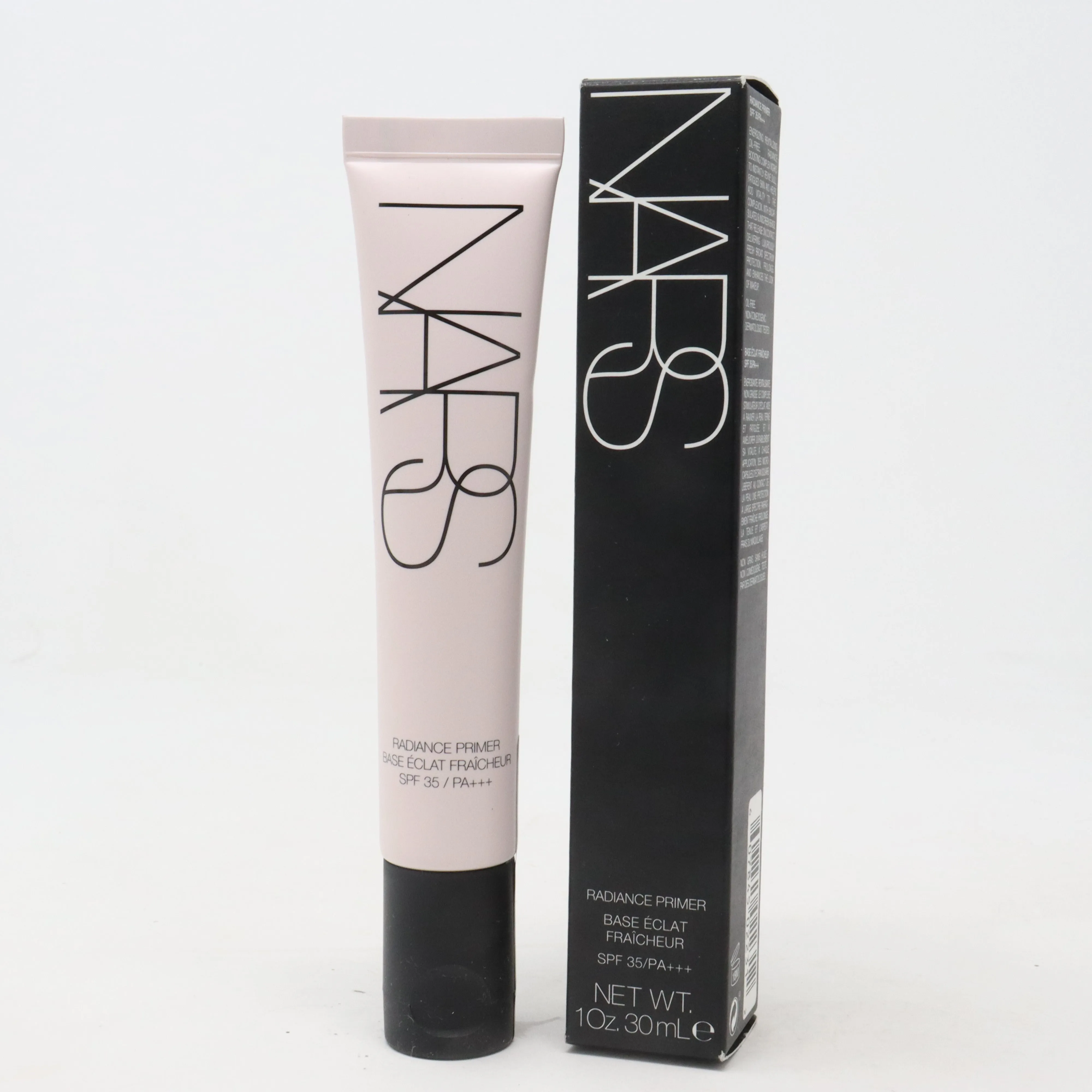 Nars Radiance Primer Spf 35/Pa     1.0oz/30ml New With Box