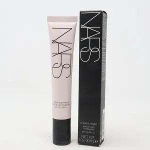 Nars Radiance Primer Spf 35/Pa     1.0oz/30ml New With Box
