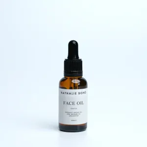 Nathalie Bond - Gentle Face Oil