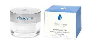 Native Collagen   HA