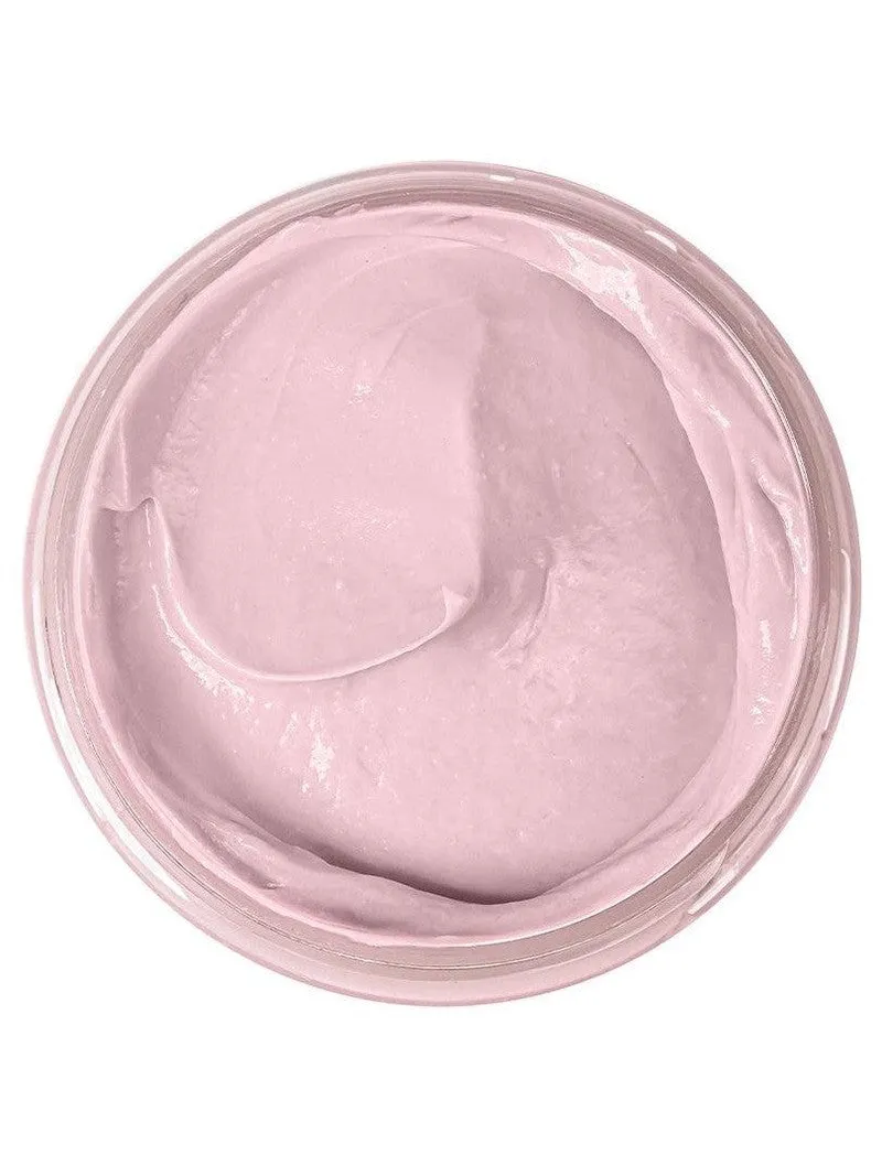 Natural Clay Face Masks