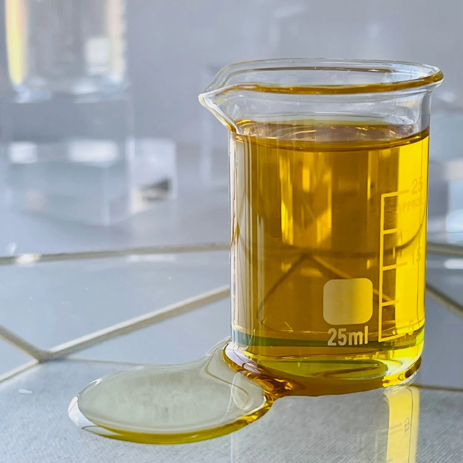Natural Facial Cleansing Oil - Tea Tree