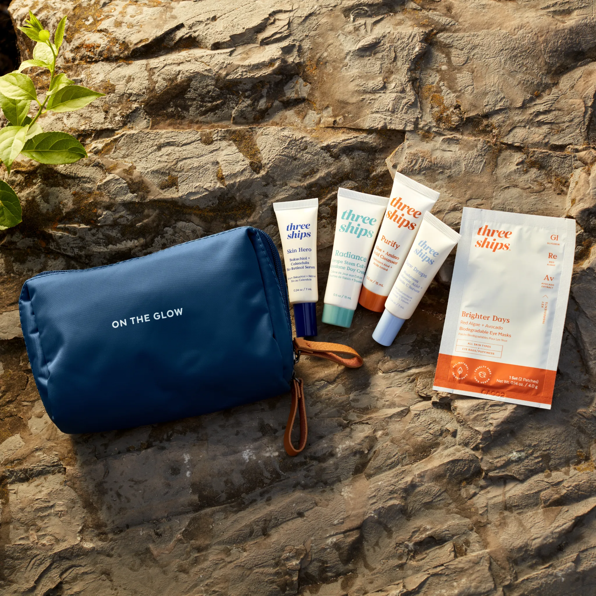 Natural Wonders Best-Sellers Discovery Kit
