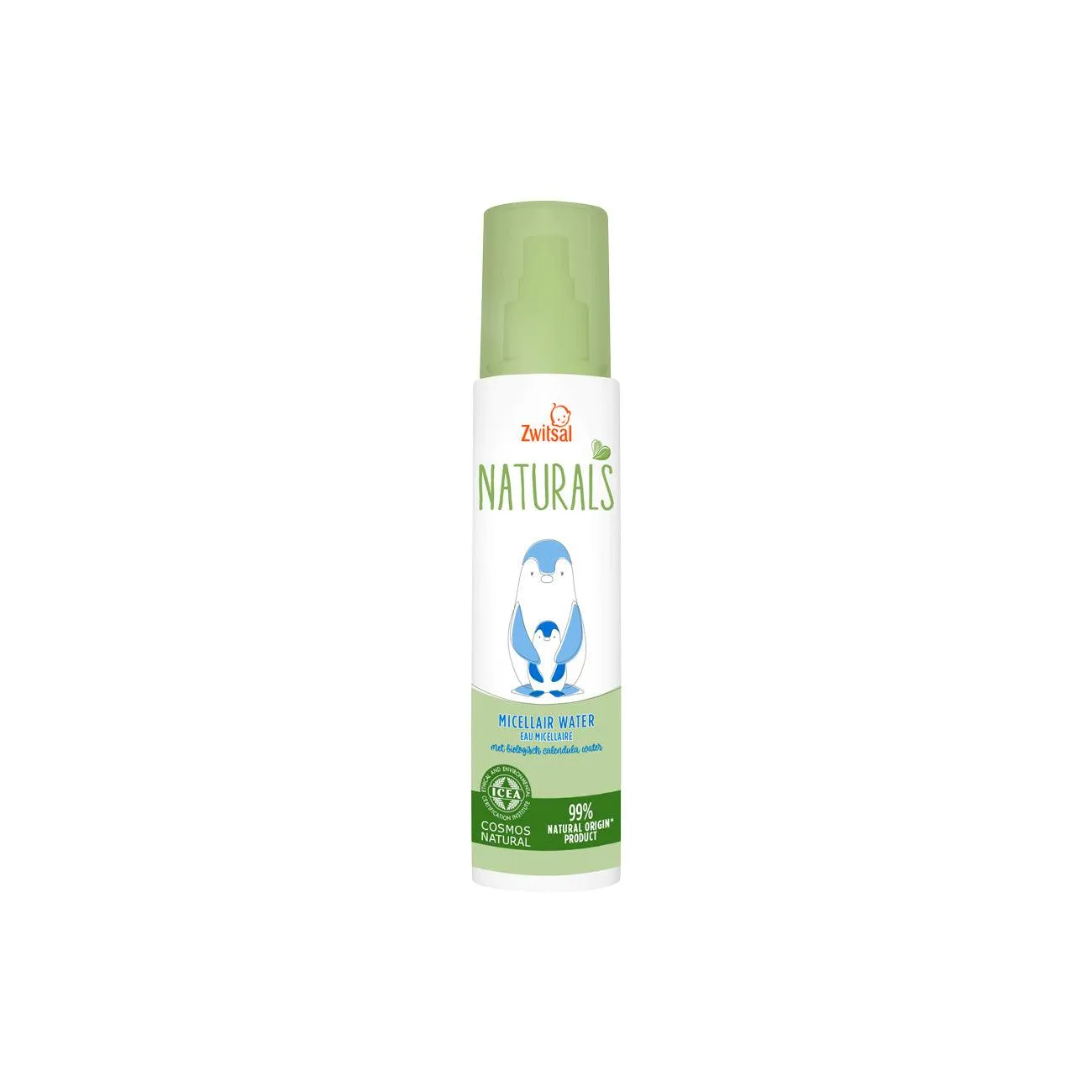 Naturals Micellar Water