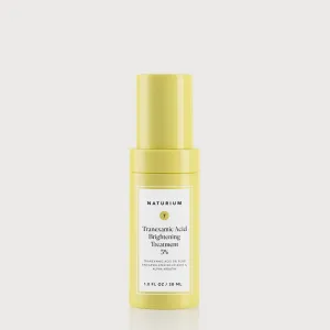 NATURIUM MULTI-BRIGHT TRANEXAMIC ACID TREATMENT 5%
