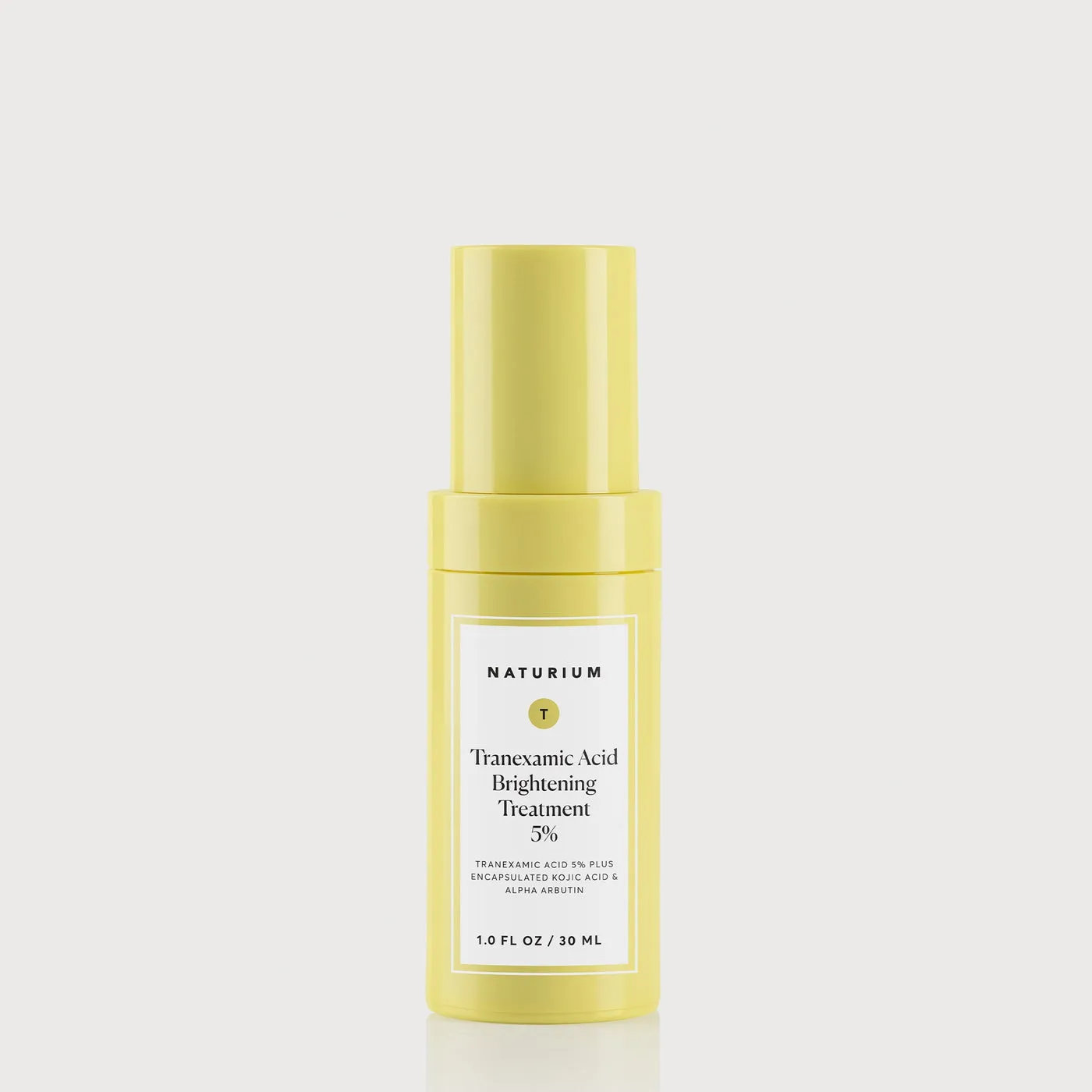 NATURIUM MULTI-BRIGHT TRANEXAMIC ACID TREATMENT 5%