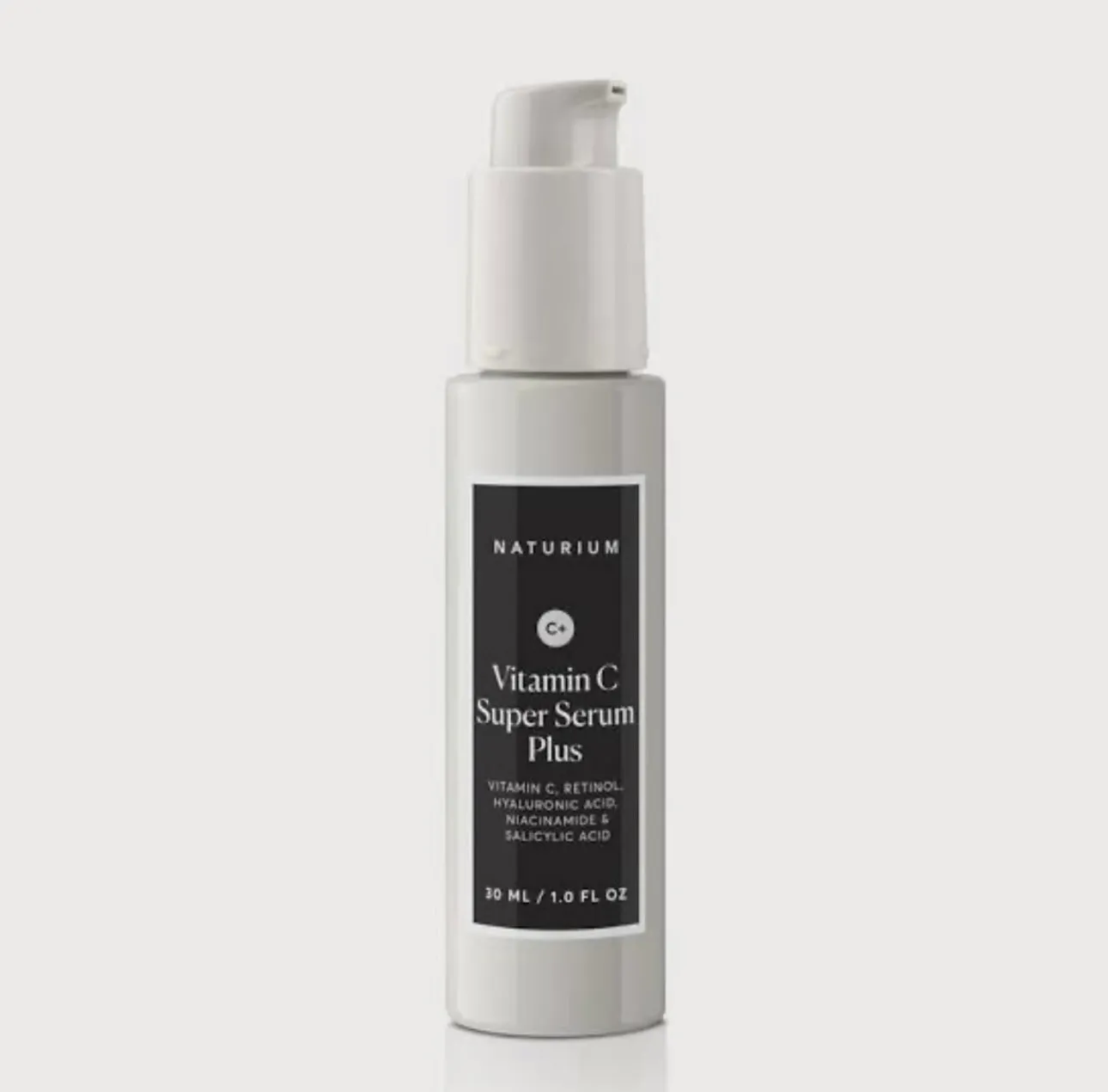 Naturium Vitamin C Super Serum Plus