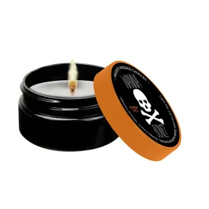 Naughty Notes Wanna Bone Massage Candle 1.7 oz. Naughty Notes Wanna Bone Massage Candle 1.7 oz.