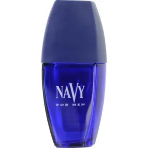 Navy By Dana Aftershave 1 Oz (unboxed)