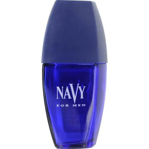 Navy By Dana Aftershave 1 Oz (unboxed)