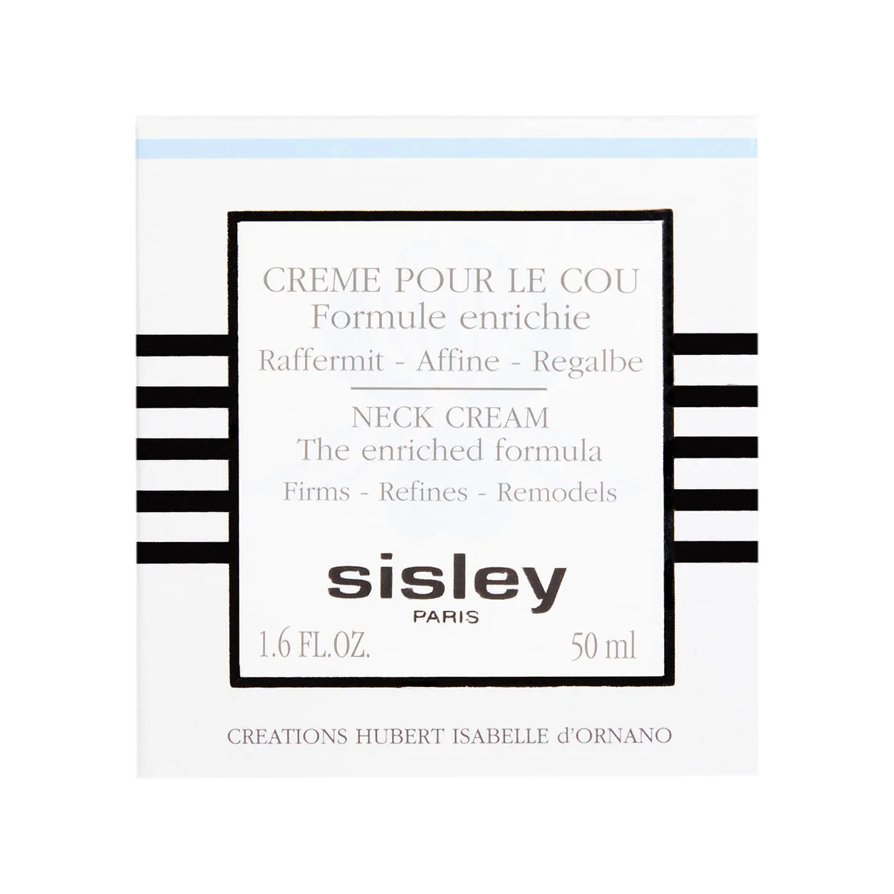 Neck Cream