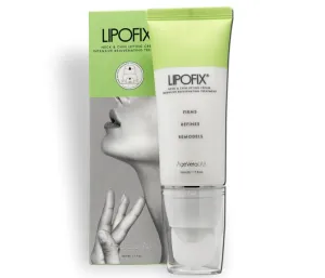 Neck Tightening Intensive Rejuvenating Cream Anti-Aging