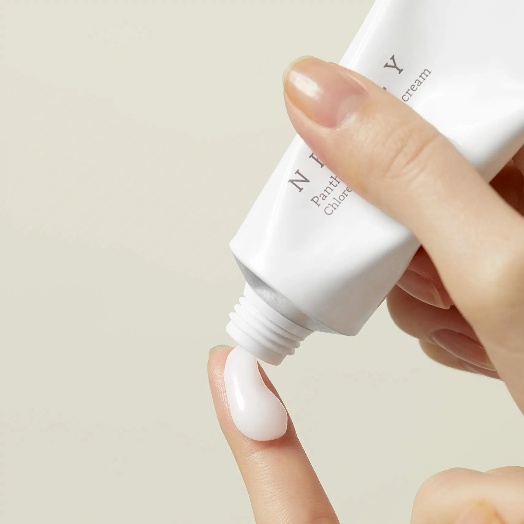 Needly Panthenol Water Gel Cream