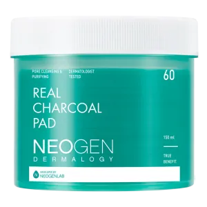 NEOGEN Real Charcoal Pad