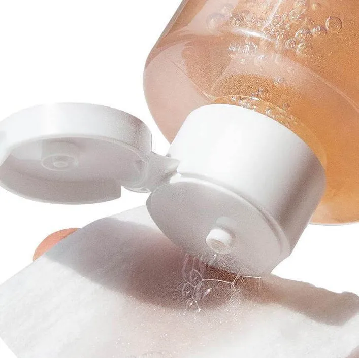 Neogen Real Flower Cleansing Water Rose