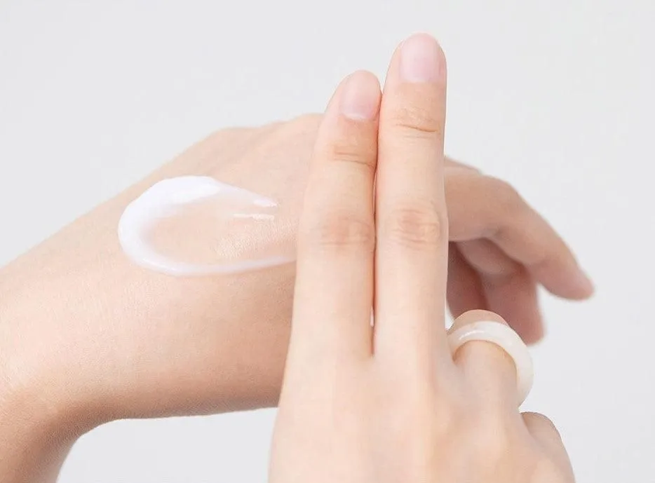 NEOGEN Real Heartleaf Soothing Cream 80g