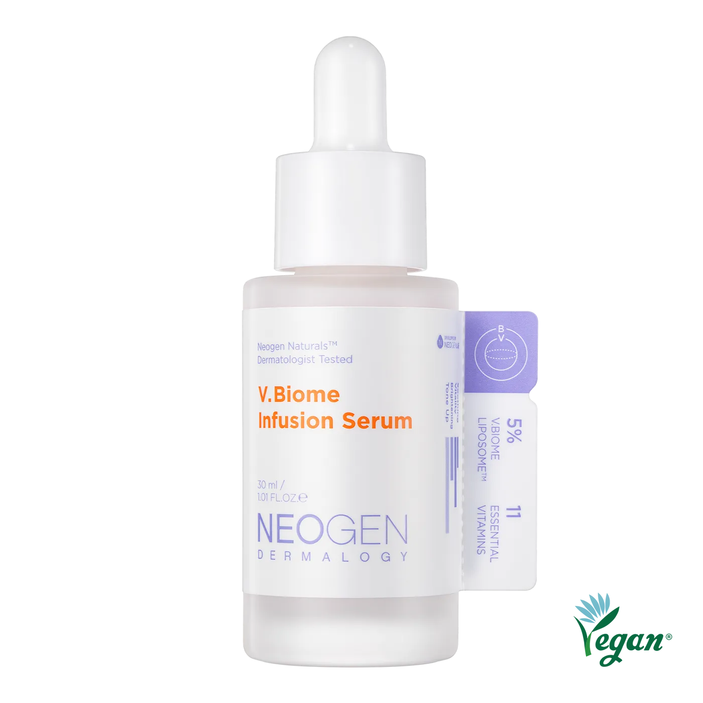 NEOGEN V Bione Infusion Serum سيروم البشرة