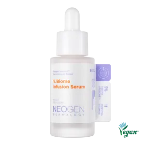NEOGEN V Bione Infusion Serum سيروم البشرة