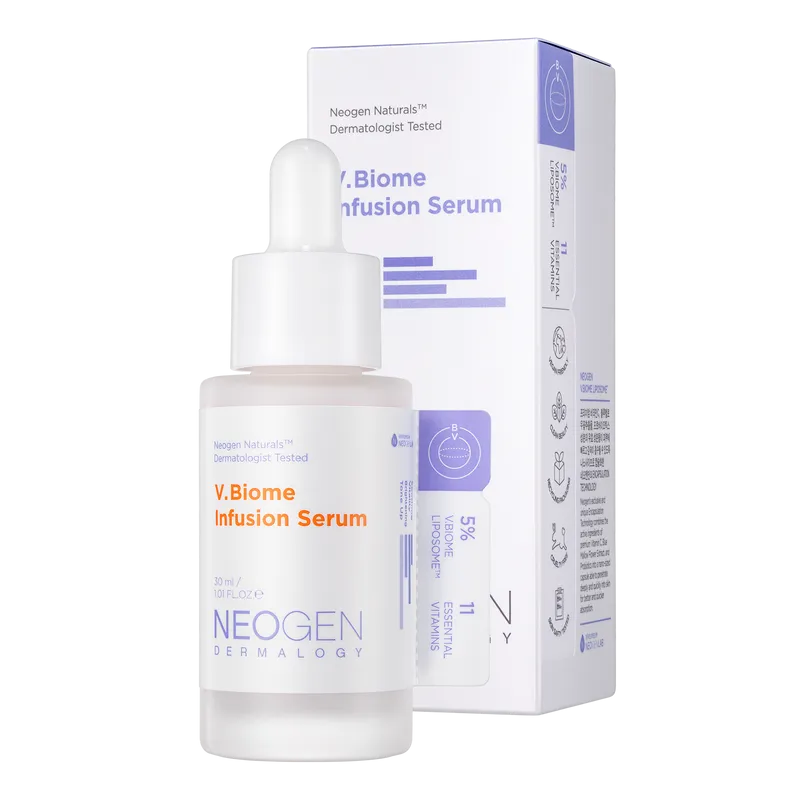 NEOGEN V Bione Infusion Serum سيروم البشرة
