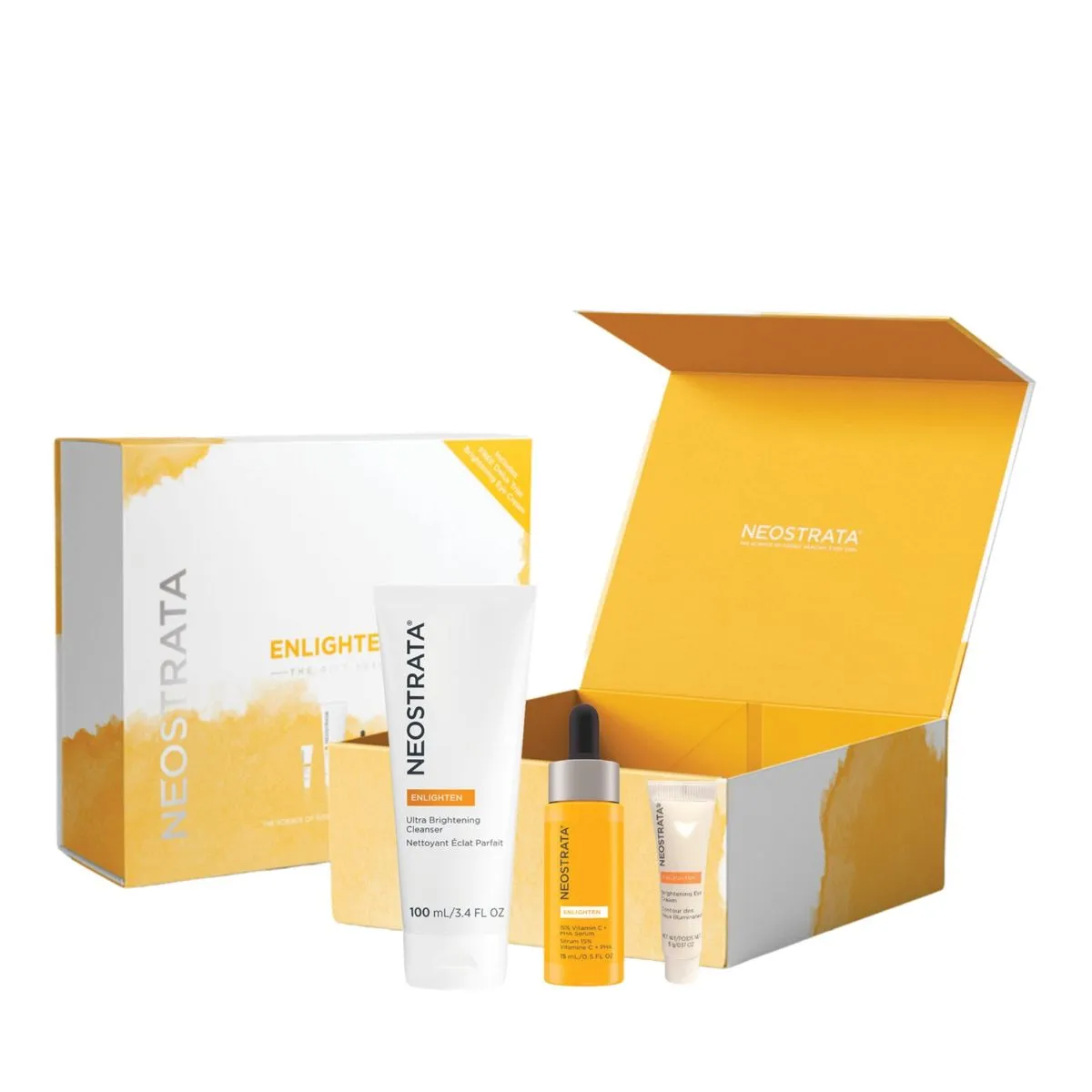 Neostrata Enlighten Gift Set