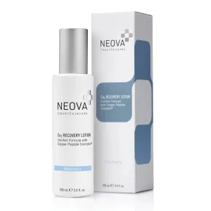 Neova Cu3 Recovery Lotion